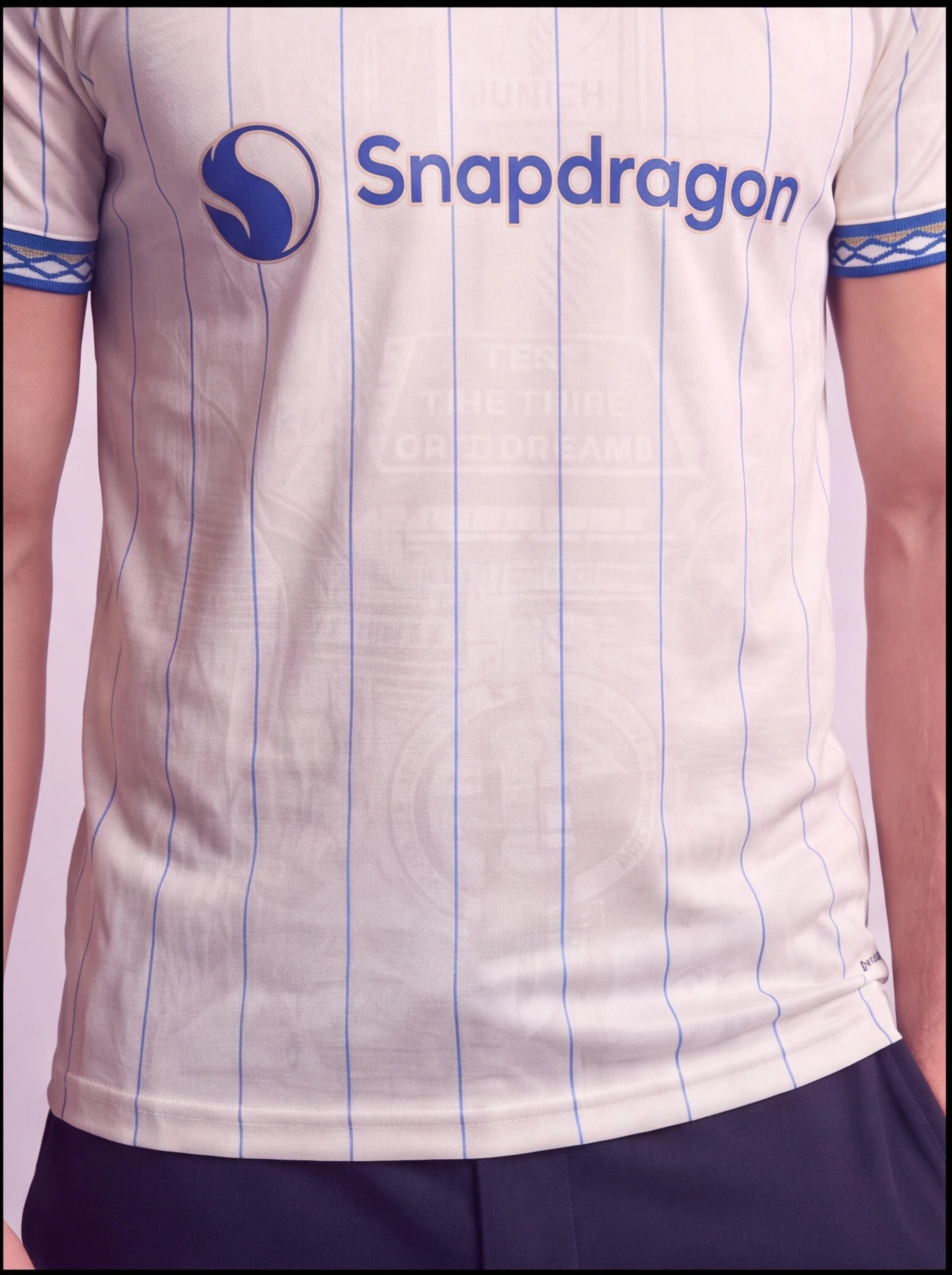 UNIFORME MANCHESTER UNITED 2026 ESPECIAL
