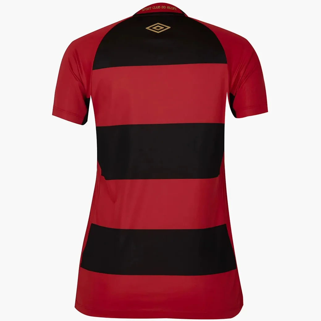 UNIFORME HOME SPORT 2026 FEMININO