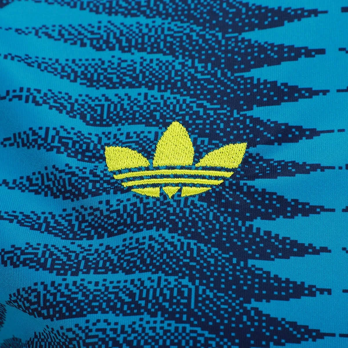 UNIFORME COLOMBIA AWAY 2026 FEMININO