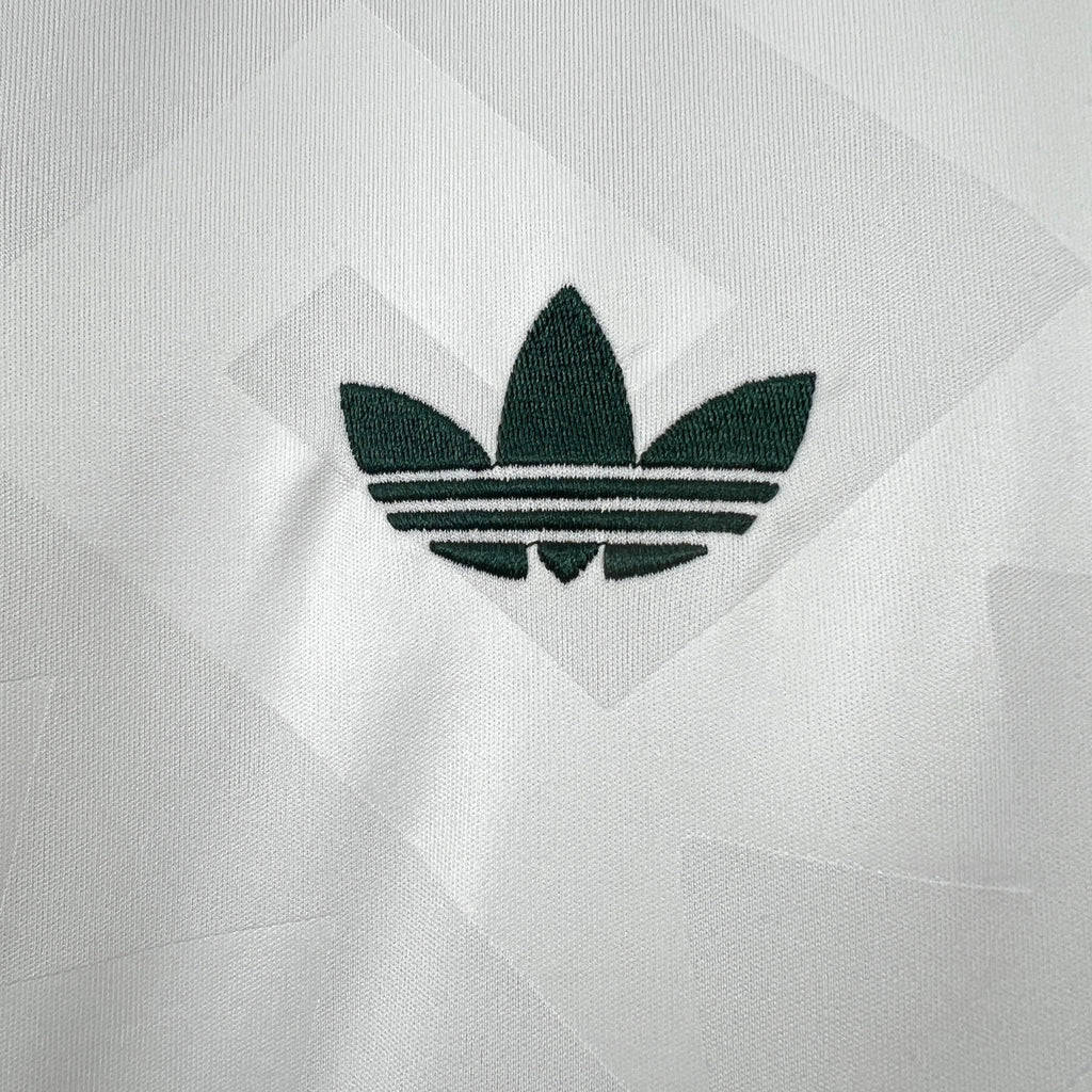 UNIFORME MEXICO AWAY 2026 FEMININO
