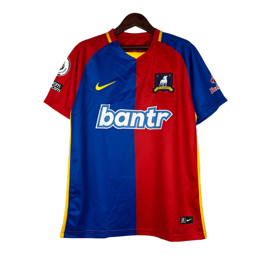 UNIFORME AFC RICHMOND 23/24