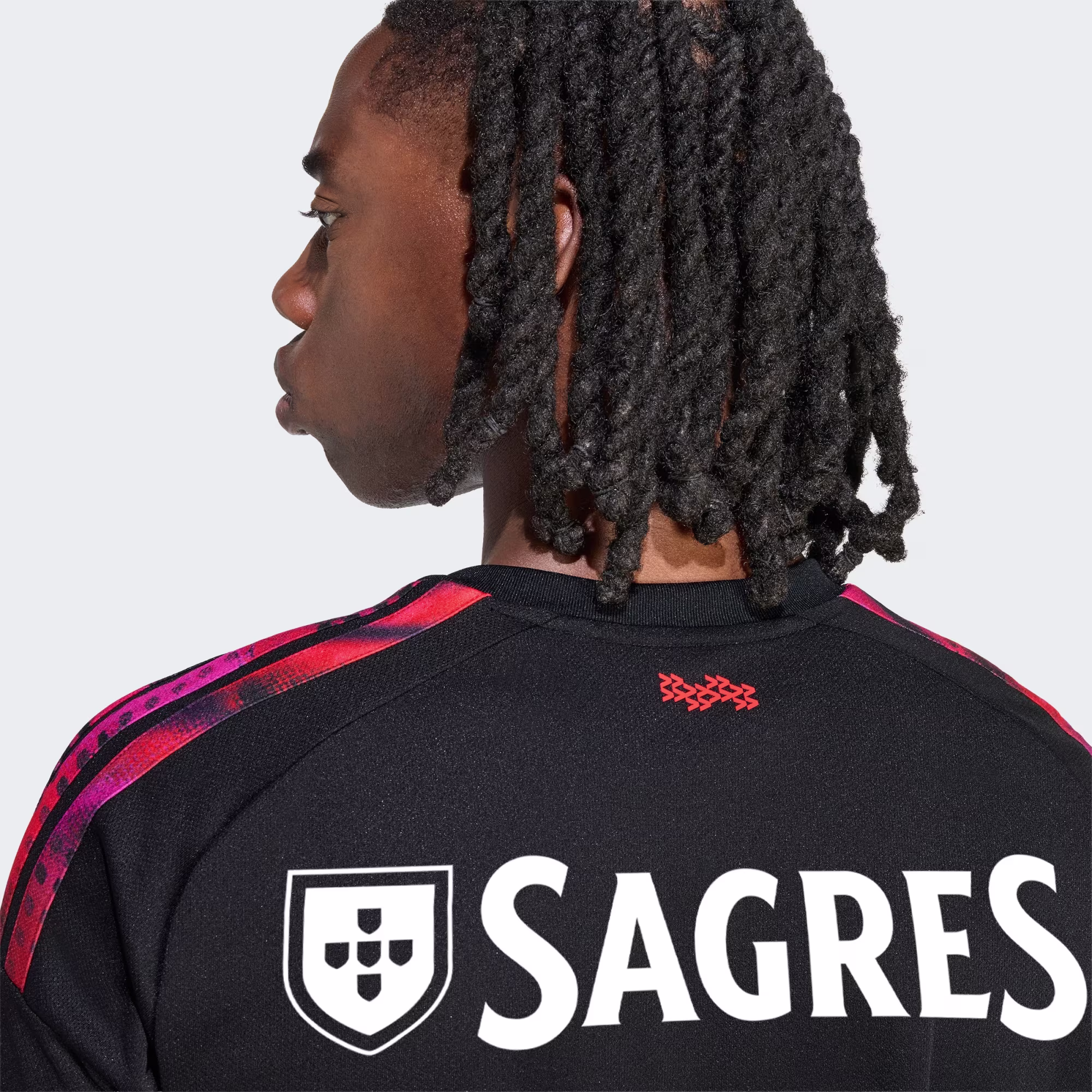 UNIFORME BENFICA THIRD 26/27