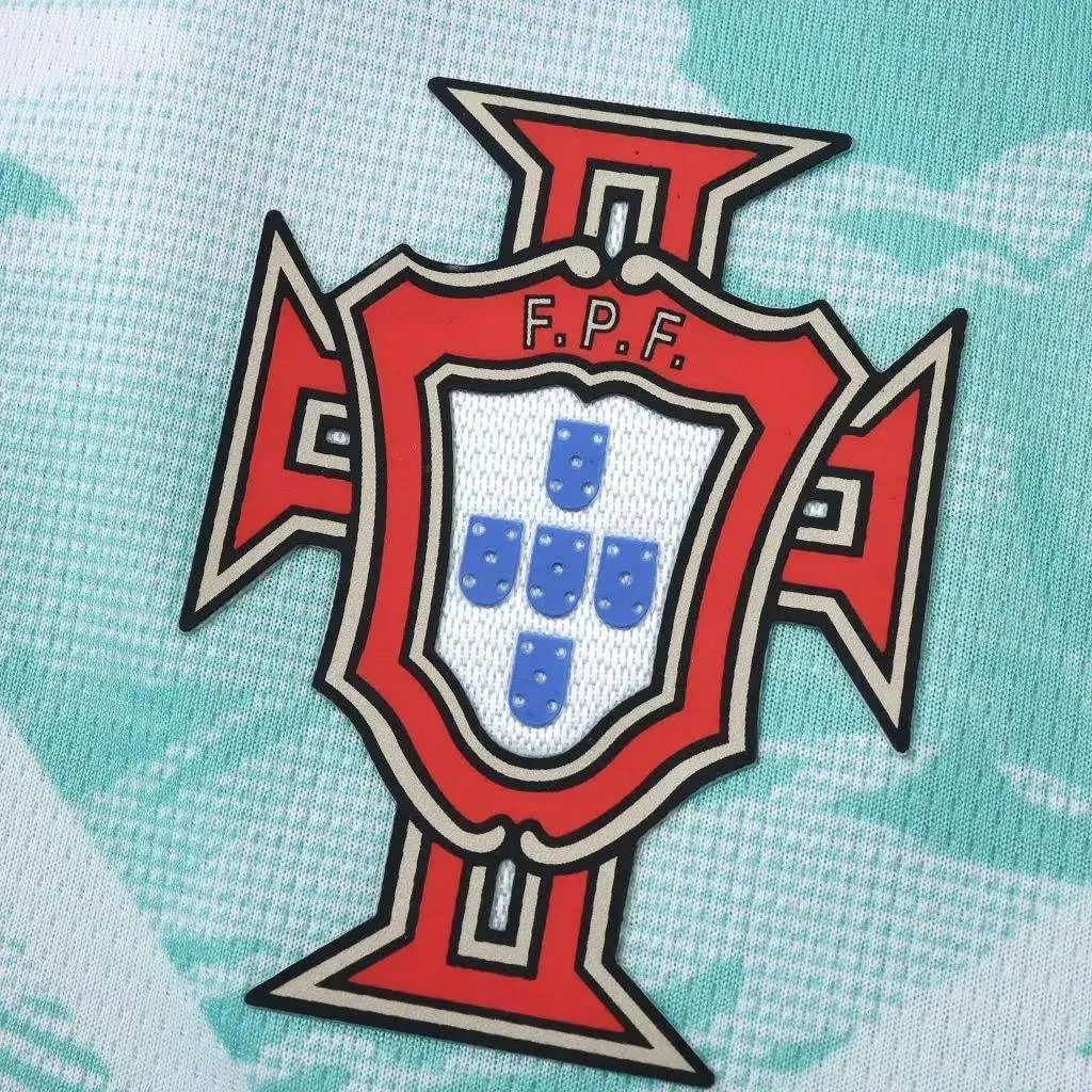 UNIFORME PORTUGAL AWAY 2026