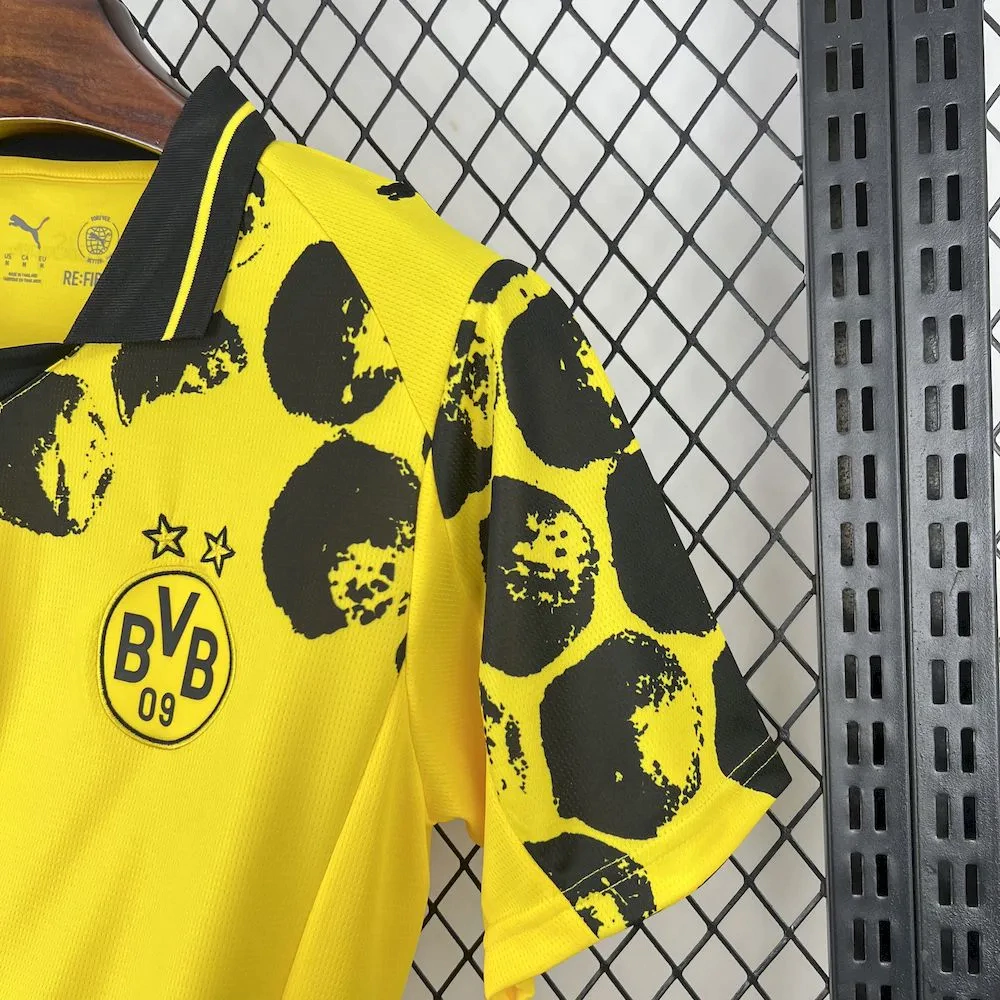 UNIFORME DORTMUND X PUMA X KIDSUPER