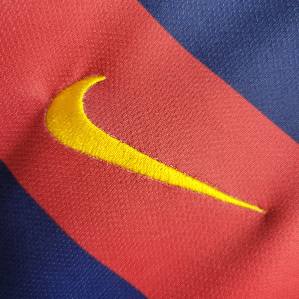 UNIFORME BARCELONA 15/16 NEYMAR 11
