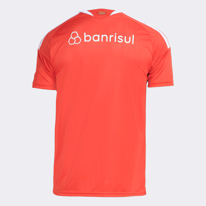 UNIFORME INTERNACIONAL HOME 26/27