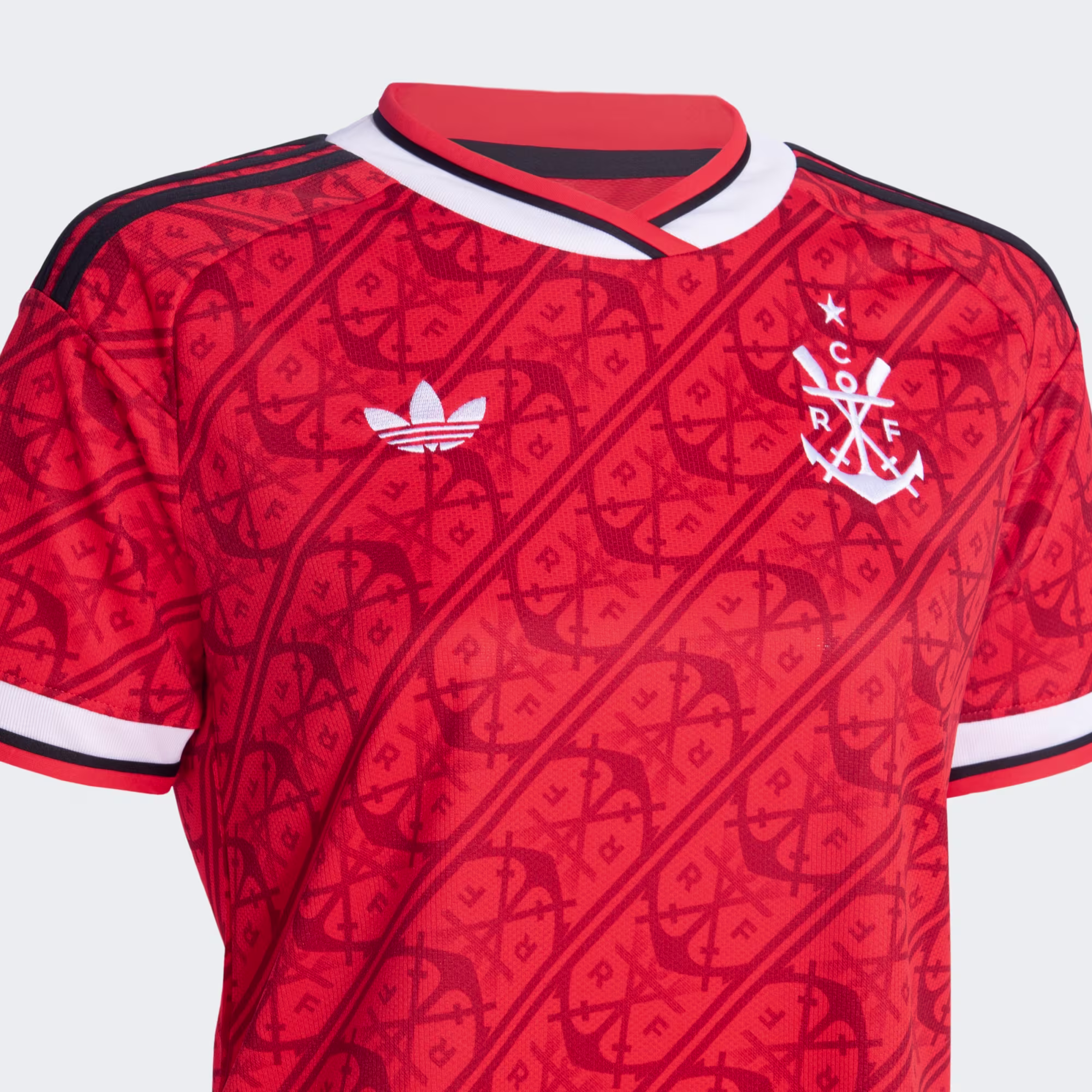 UNIFORME FLAMENGO THIRD FEMININO 2026