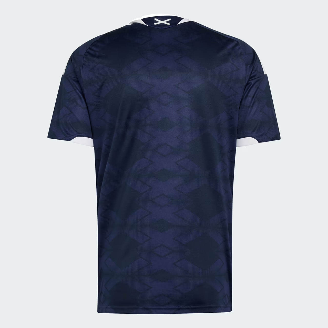 UNIFORME ESCOCIA HOME 2026
