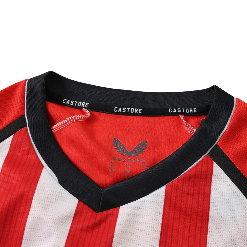 UNIFORME HOME ATHLETICO BILBAO 26/27