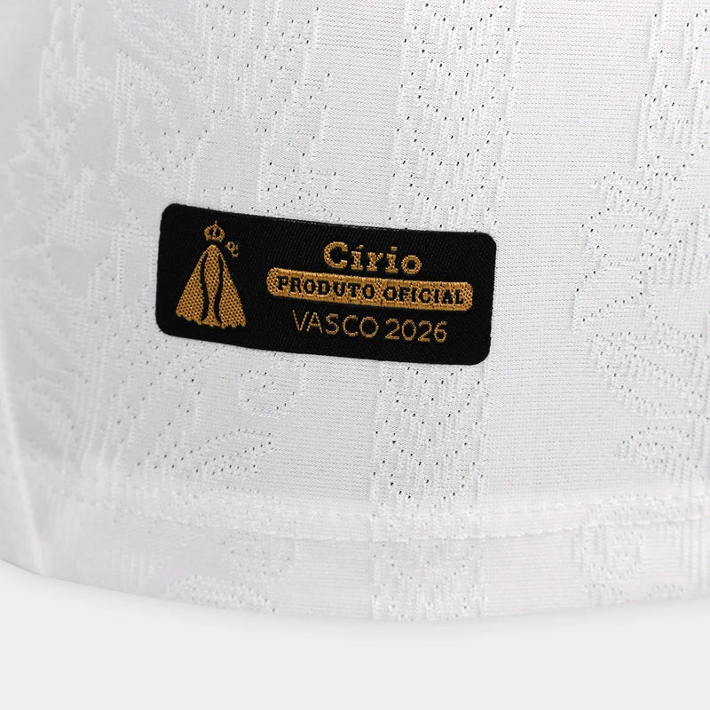 UNIFORME VASCO ESPECIAL CIRIO DE NAZARÉ 26/27