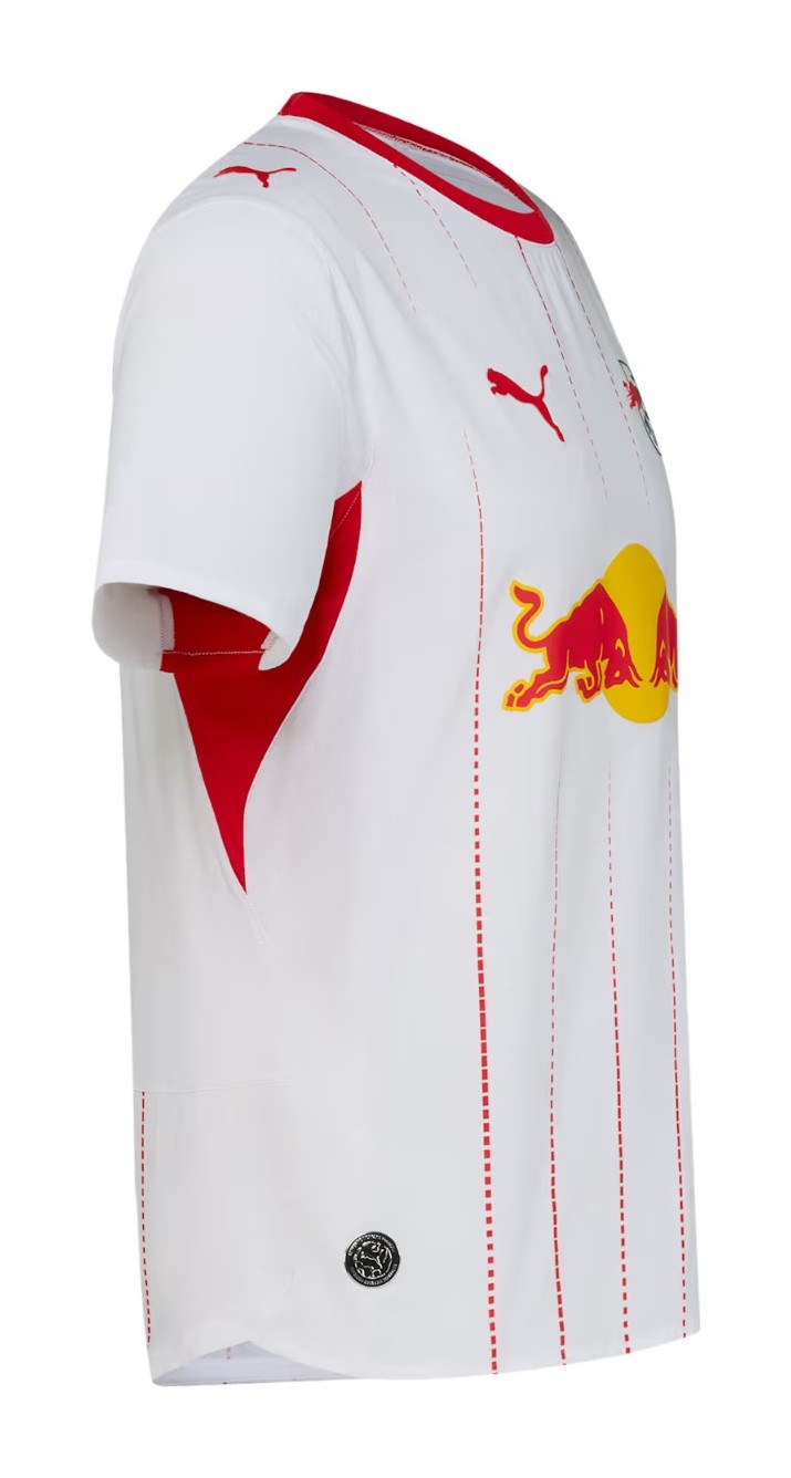 UNIFORME RB LEIPZIG HOME 26/27