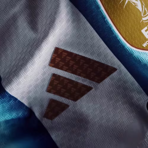 UNIFORME ARGENTINA HOME 2026