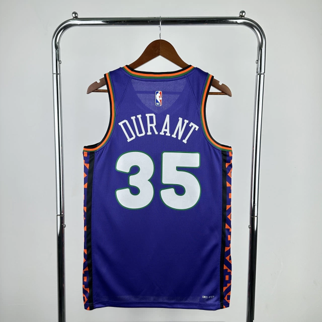 UNIFORME PHOENIX SUNS THE VALLEY
