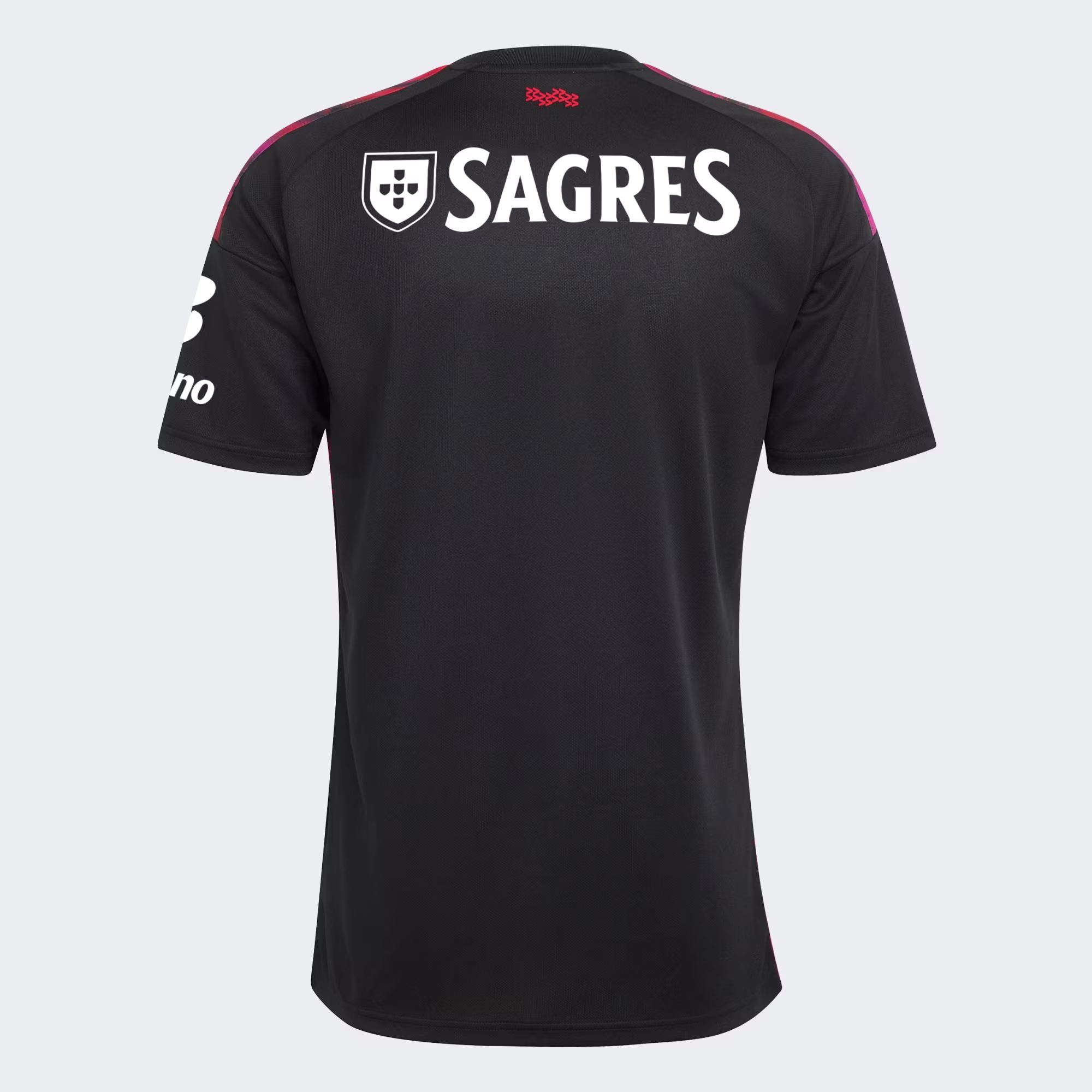 UNIFORME BENFICA THIRD 26/27