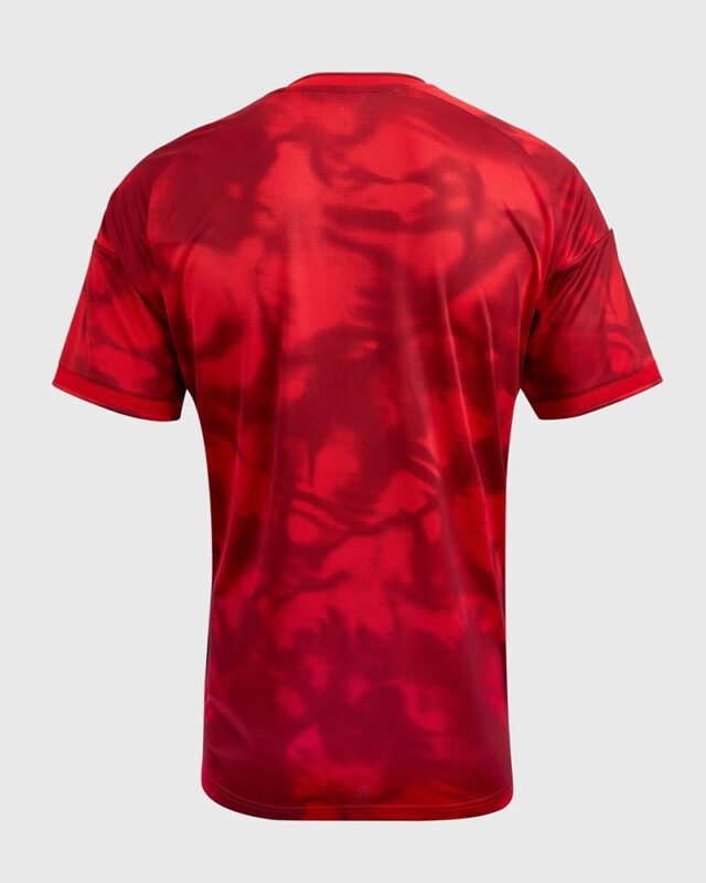 UNIFORME NOTTINGHAM FOREST HOME 26/27
