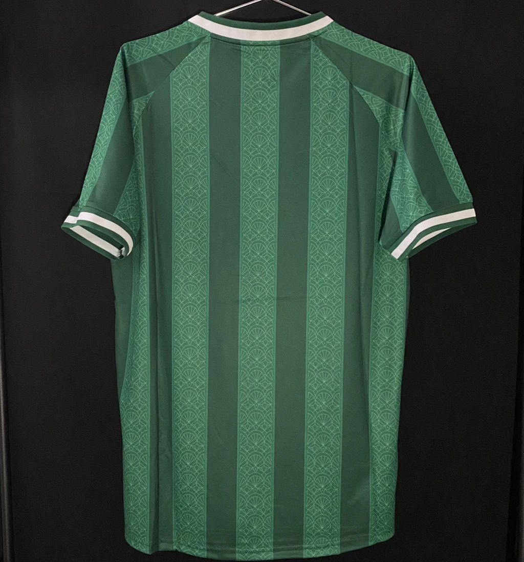 UNIFORME CORITIBA THIRD 2026