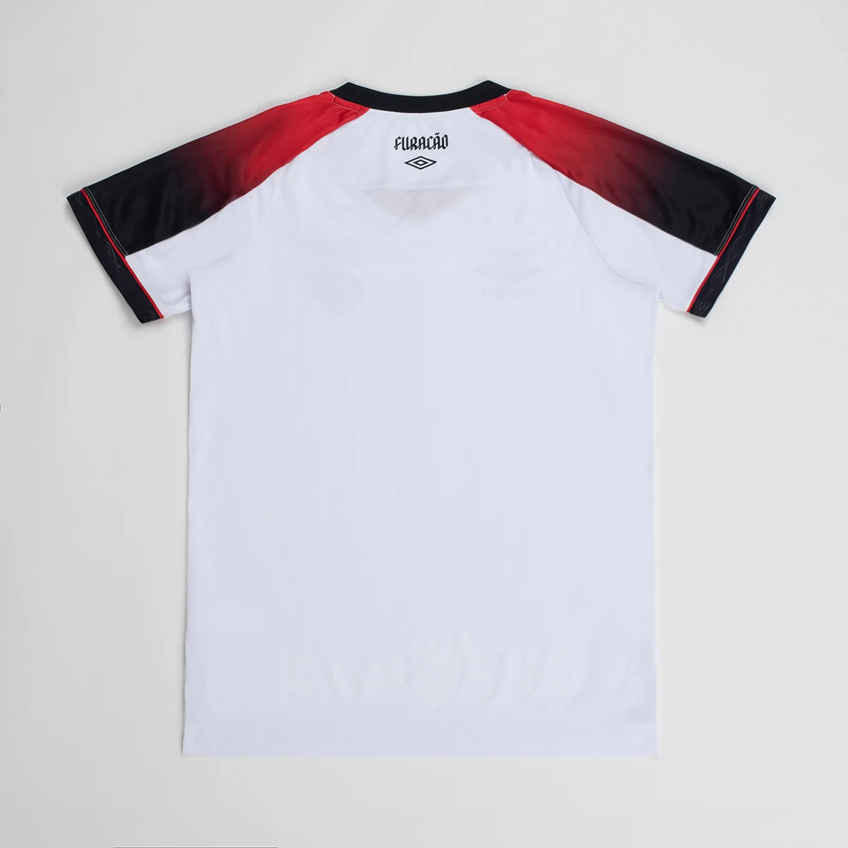 UNIFORME ATHLETICO PR AWAY 2026