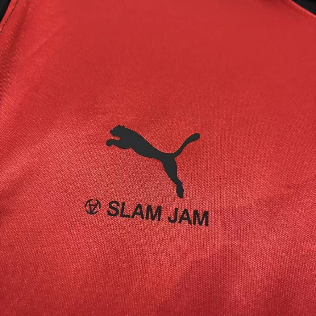UNIFORME MILAN X SLAM JAM 26/27