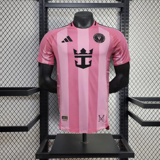 UNIFORME HOME INTER MIAMI 2026