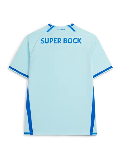 UNIFORME PORTO THIRD 26/27