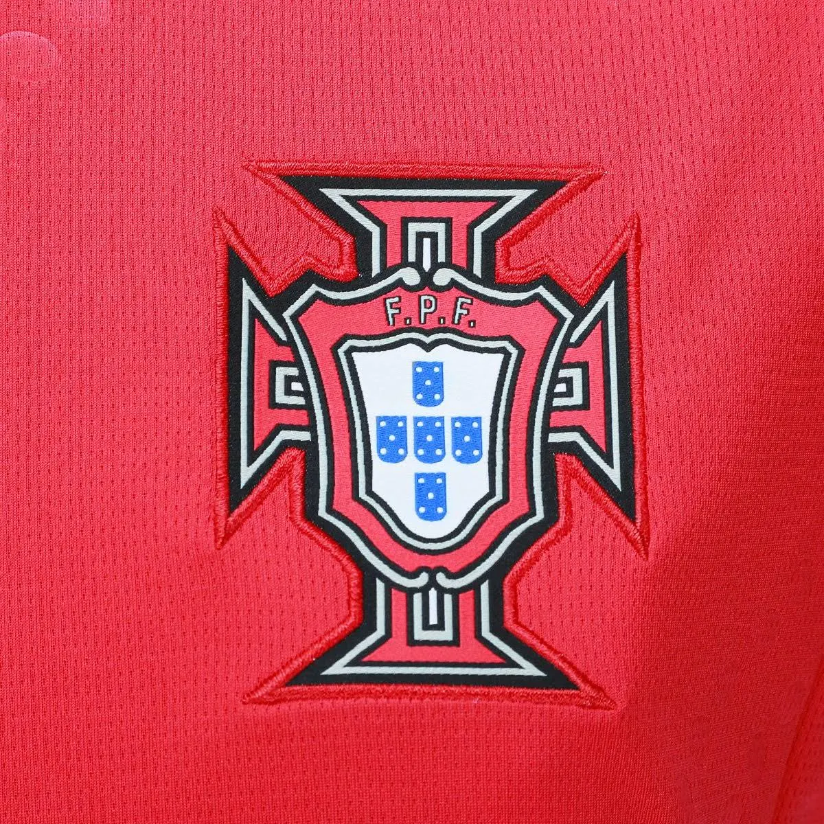 UNIFORME PORTUGAL HOME 2026 FEMININO