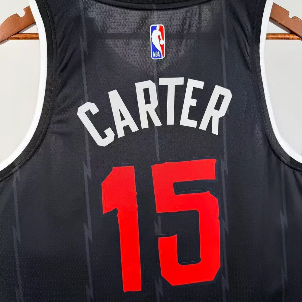 UNIFORME TORONTO RAPTORS CITY EDITION