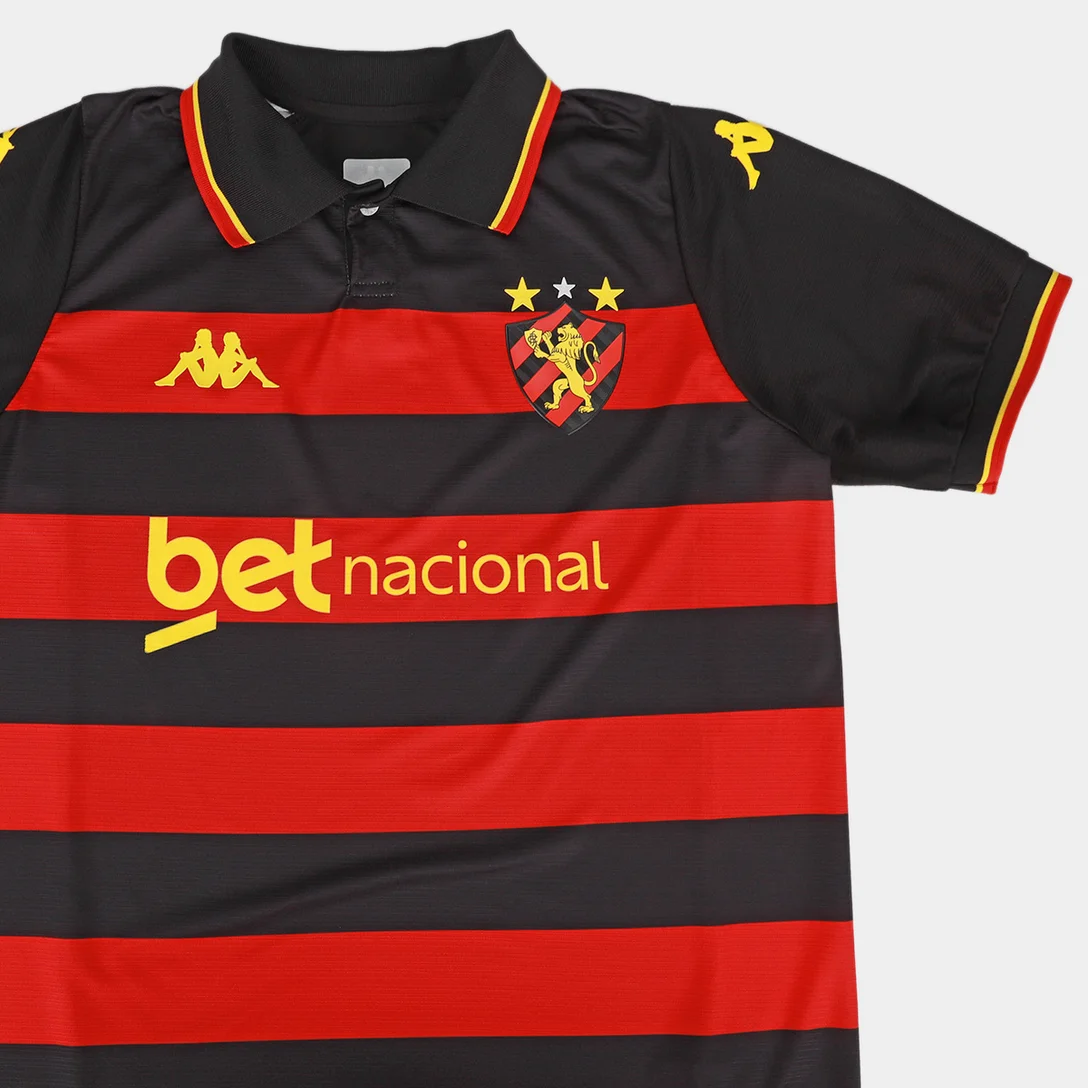 UNIFORME HOME SPORT 26/27