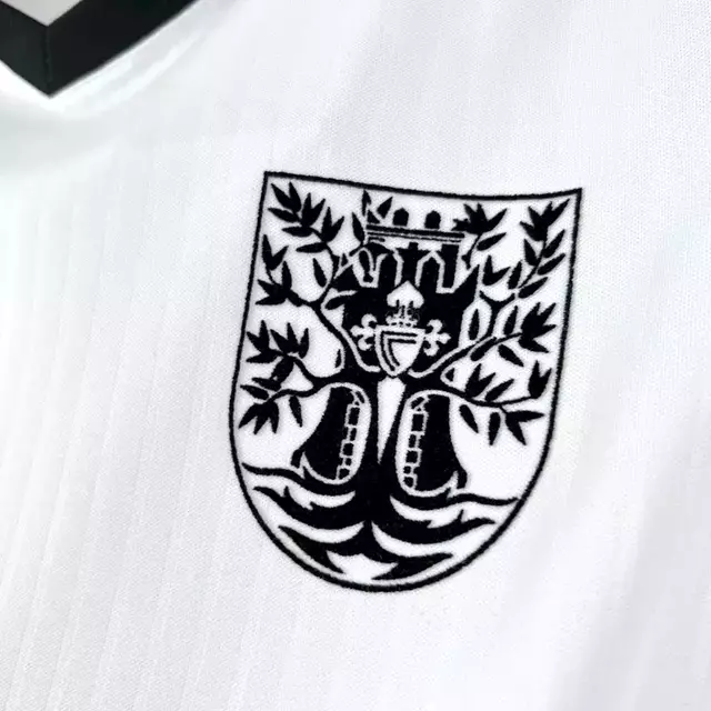UNIFORME CELTA DE VIGO WHITE