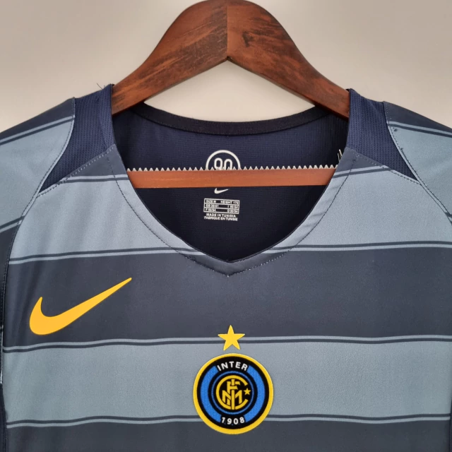 UNIFORME INTER DE MILÃO 2005