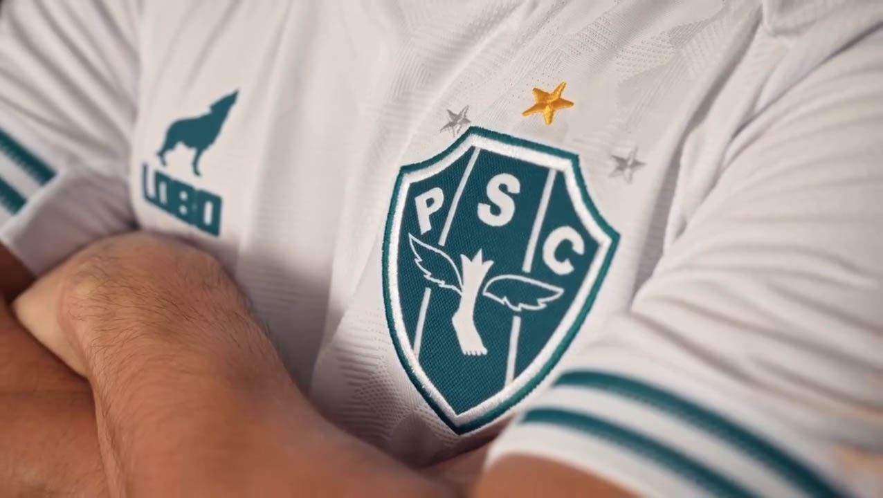 UNIFORME PAYSANDU AWAY 26/27