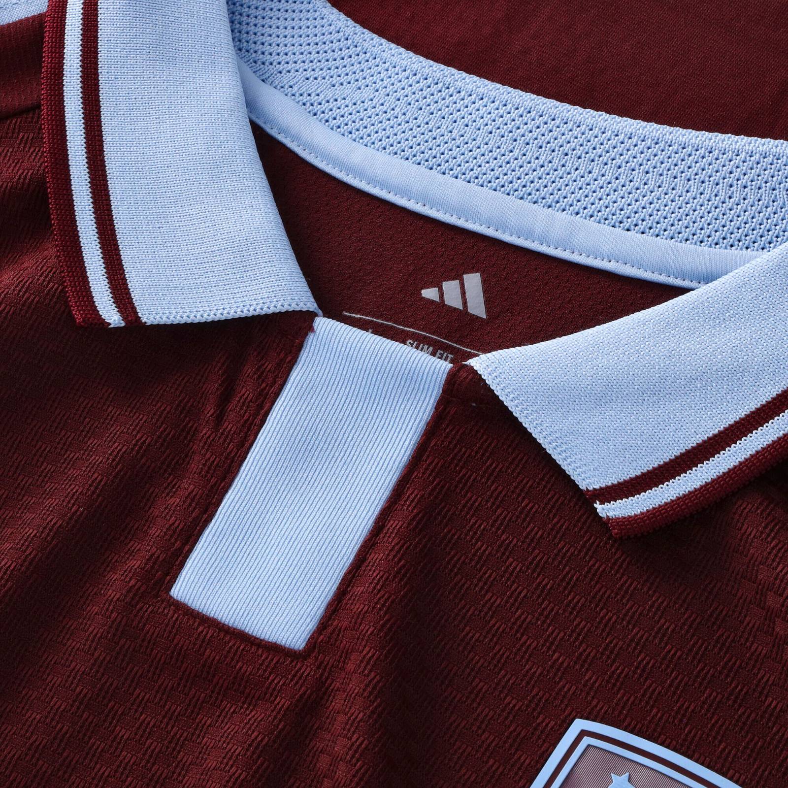 UNIFORME ASTON VILLA HOME 26/27