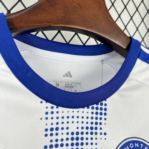 UNIFORME AWAY MONTREAL 2026