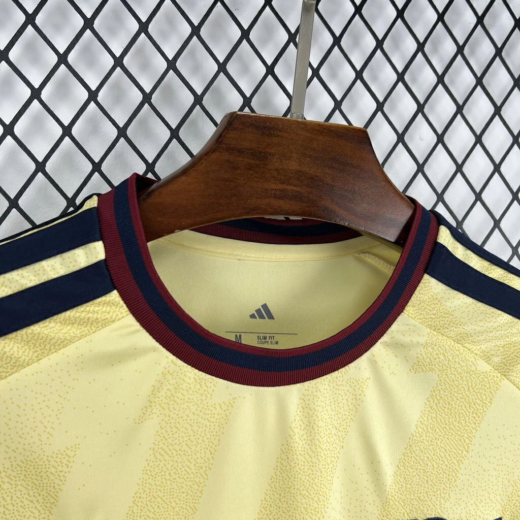 UNIFORME ARSENAL THIRD 26/27