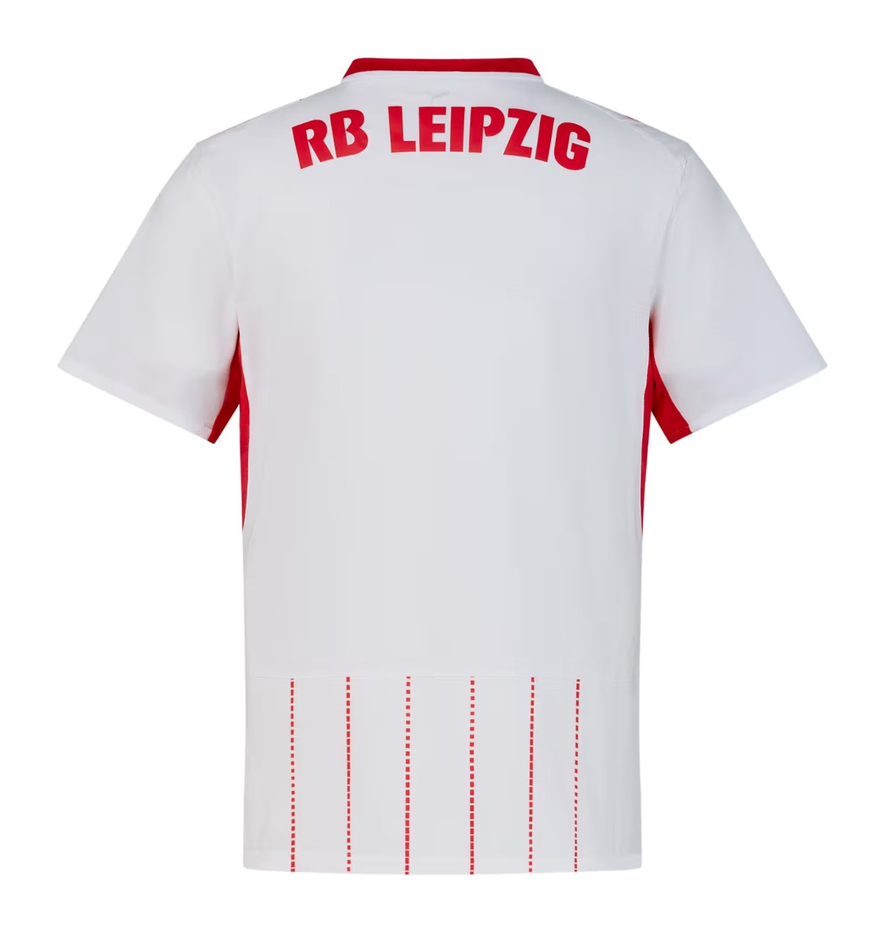 UNIFORME RB LEIPZIG HOME 26/27