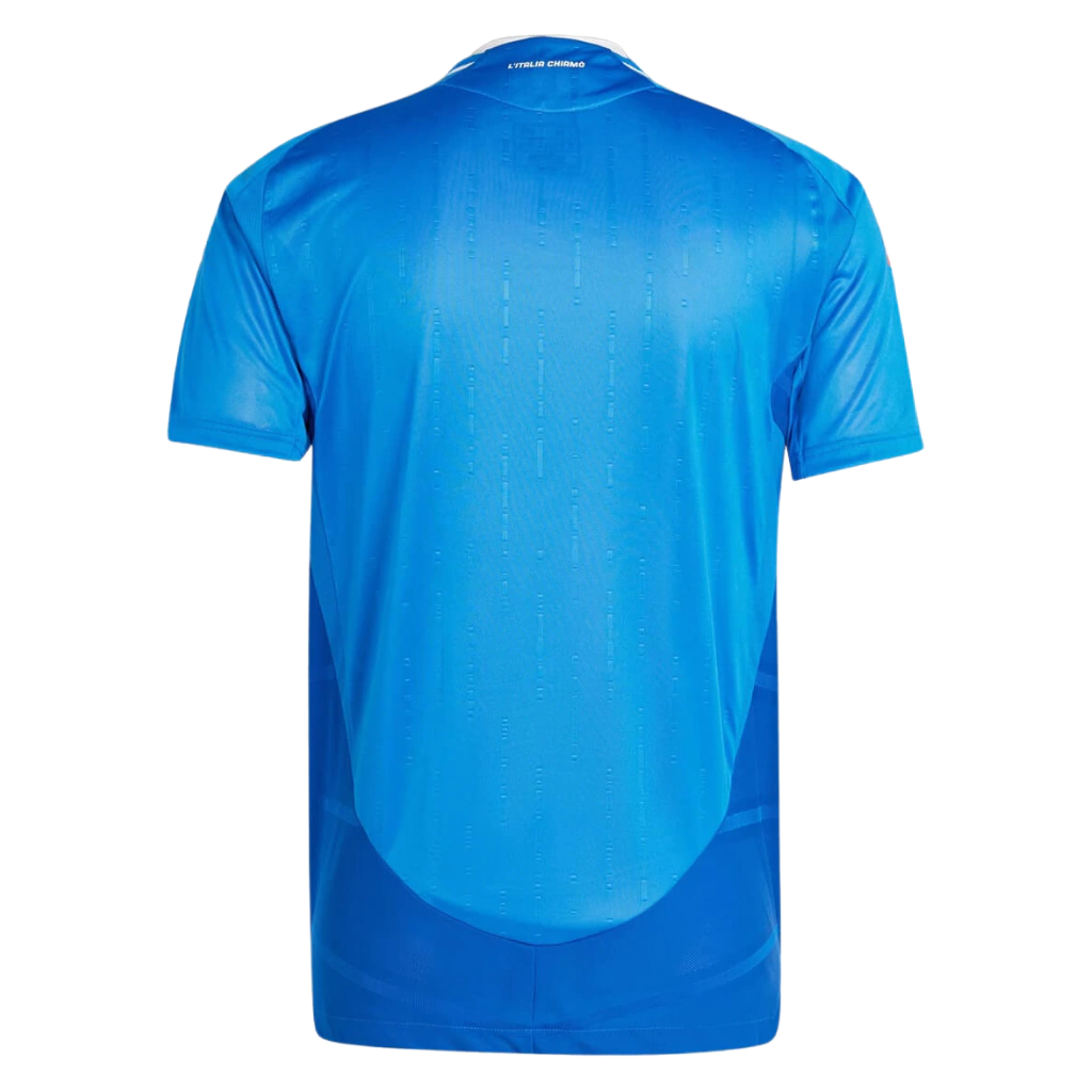 UNIFORME ITALIA HOME 2024