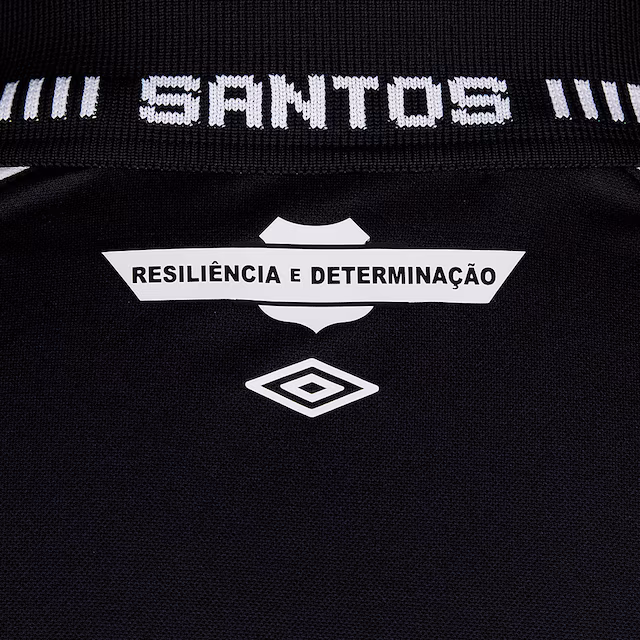UNIFORME SANTOS THIRD 2026