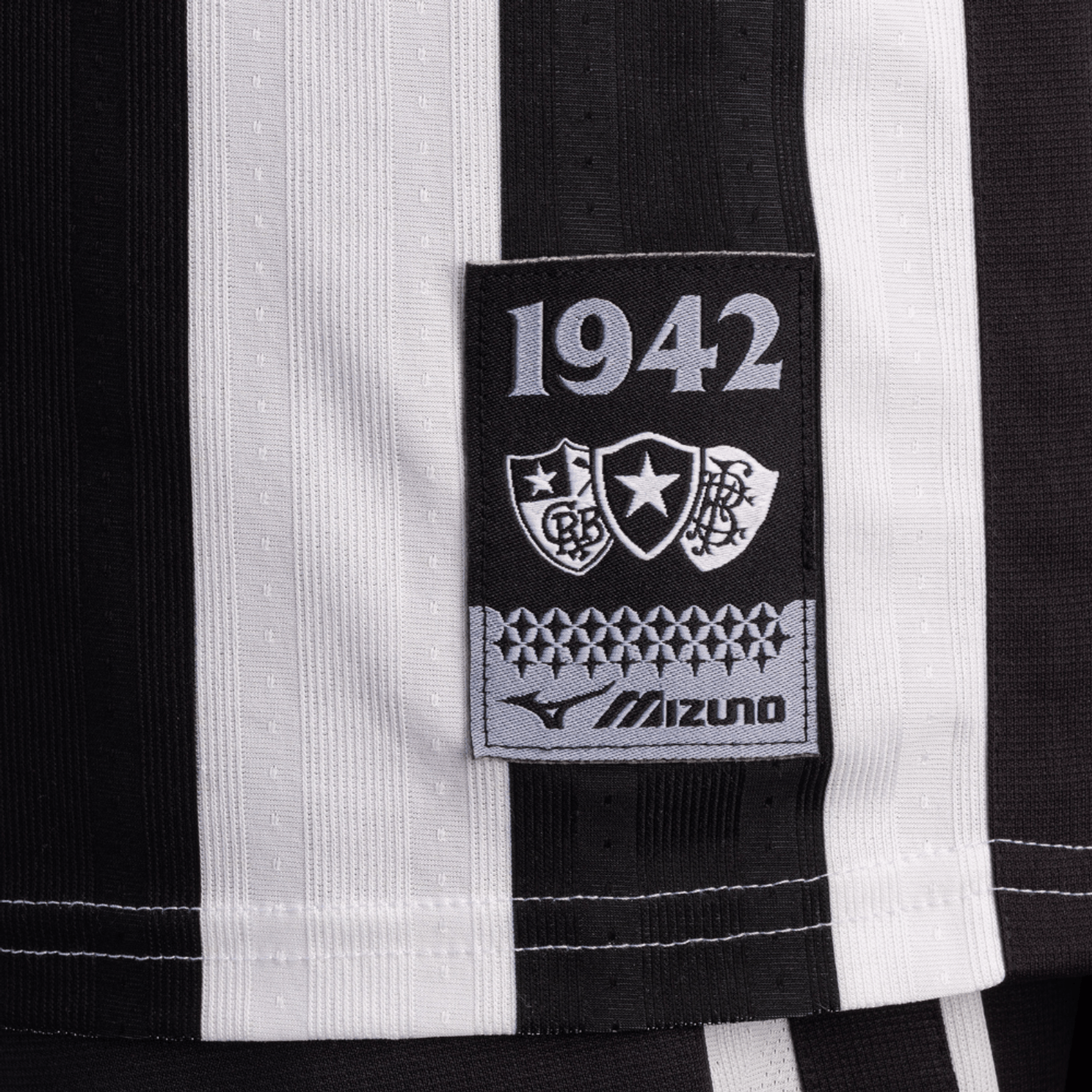 UNIFORME BOTAFOGO HOME 26/27