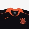 UNIFORME THIRD CORINTHIANS FEMININA 2026