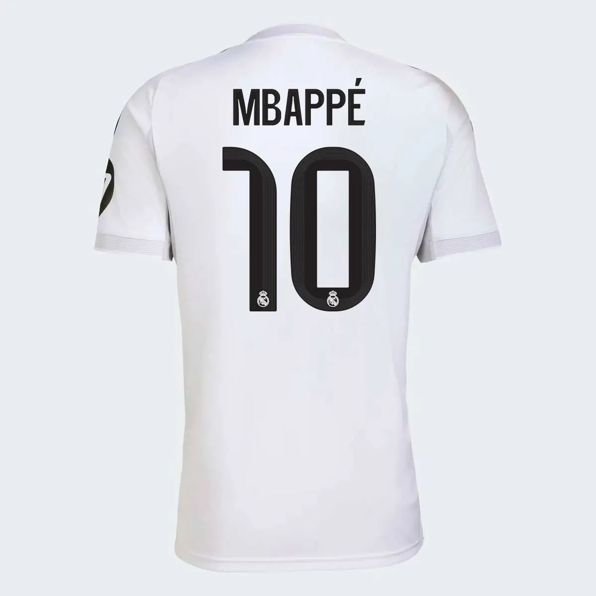 PROMOÇÃO REAL MADRID 25/26 HOME
