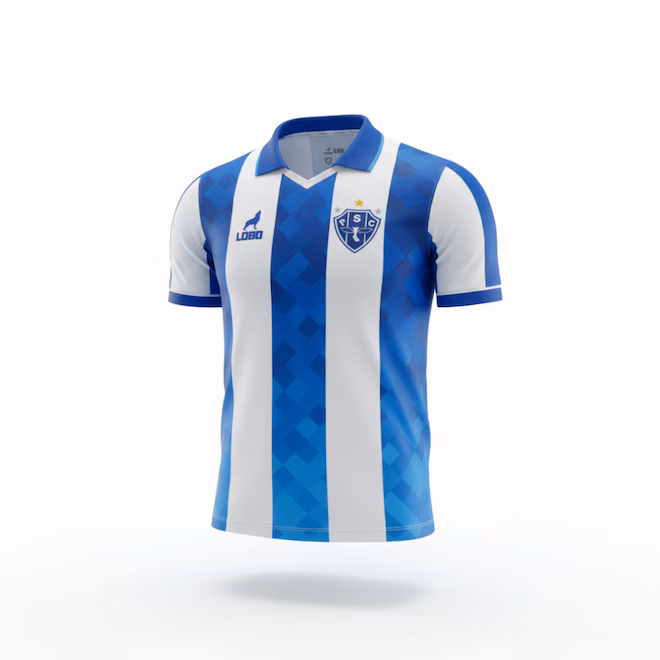 UNIFORME PAYSANDU HOME 26/27