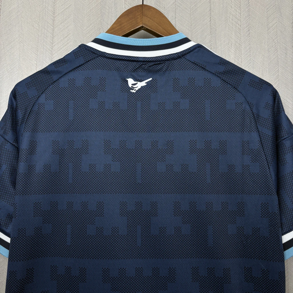 UNIFORME NEWCASTLE AWAY 26/27